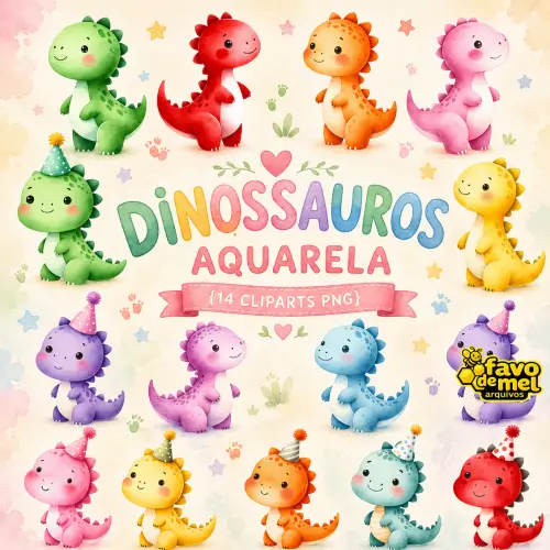 DINOSSAUROS
