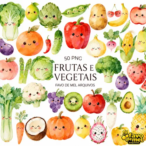 COMIDAS / BEBIDAS / FRUTAS