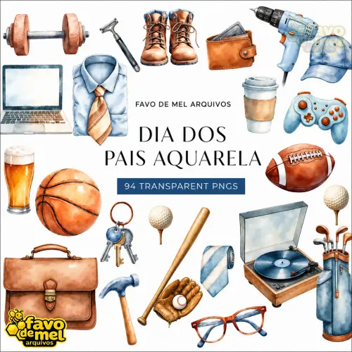 DIA DOS PAIS