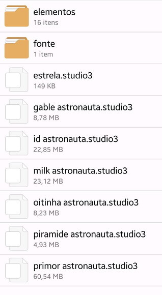 Arquivo de Corte Astronauta Aquarela - Studio