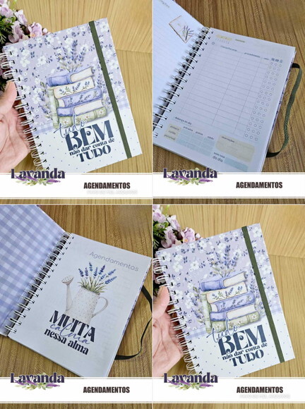 Arquivo Digital Agendamento Lavanda 2026 pdf