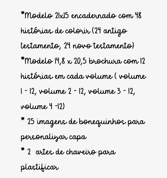 Arquivo Digital Bíblia de Colorir pdf Bíblia Bobbie Goods