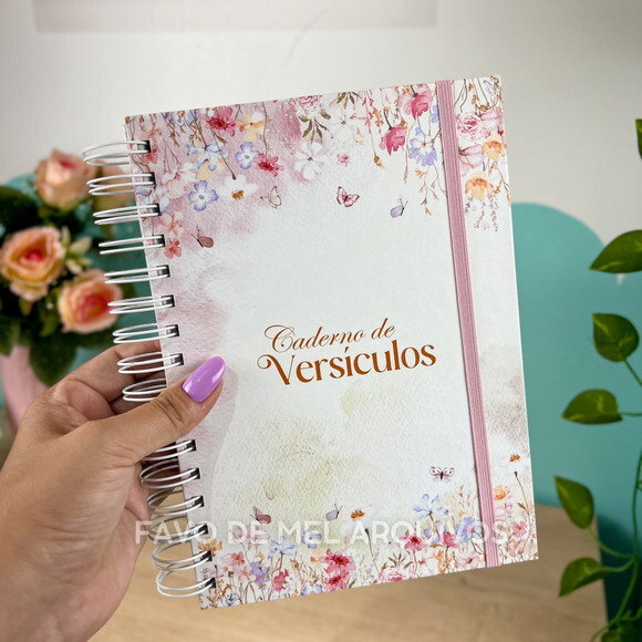 Arquivo Digital Caderno de Versículos pdf