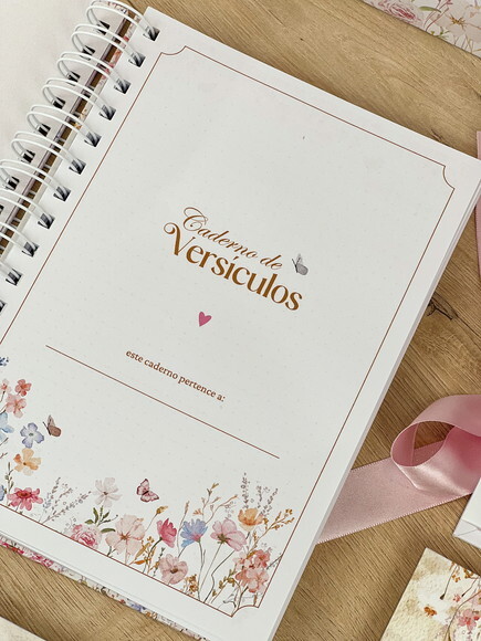 Arquivo Digital Caderno de Versículos pdf
