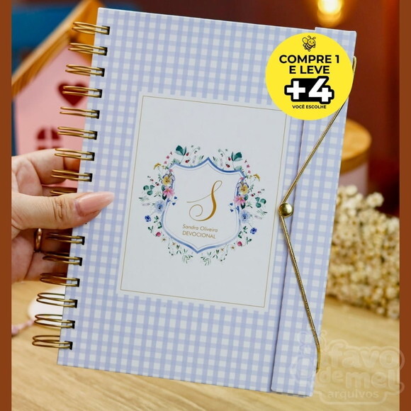 Arquivo Digital Caderno Devocional Católico e Evangelico pdf