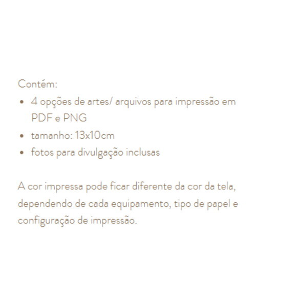 Arquivo Digital Card Bombom Dia das Mães pdf Png