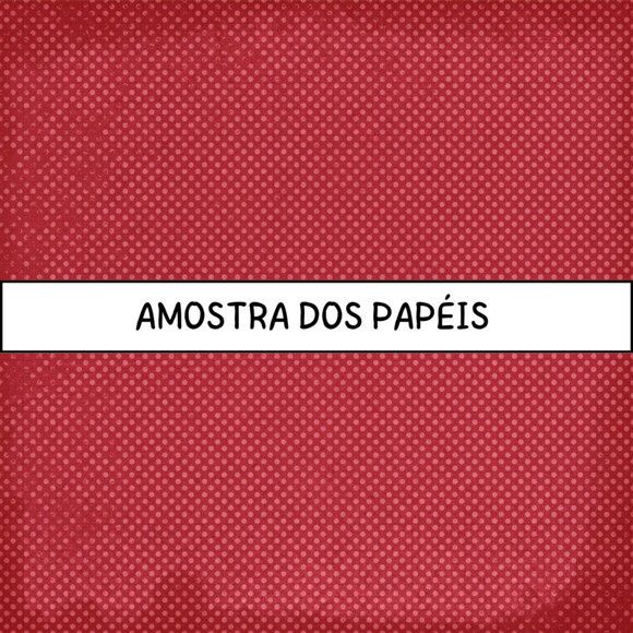 Combo Papéis Digitais Circo - Listras, Bolinhas, Estrelinhas