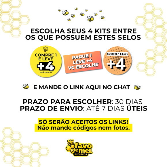 Combo Papéis Digitais Floral Bordado - Dia das Mães
