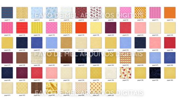 Kit Digital a Bela e a Fera - Mega Pack Png Jpg
