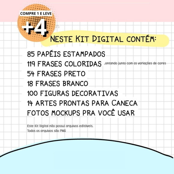 Kit Digital Dia dos Professores - Home Office Online 2020