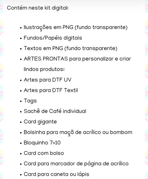Kit Digital Dia dos Professores 2025 com Mimos Prontos