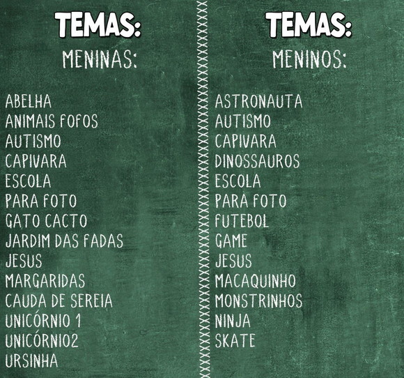 Kit Digital Etiquetas Escolares 2025 #1 (pague 1 Leve +4) Dj