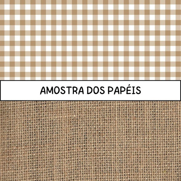 Kit Digital Fazendinha - Farm (lagtx)