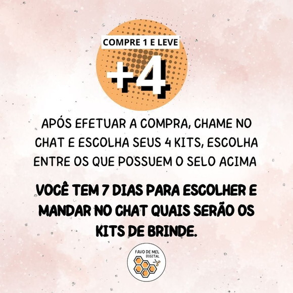 Kit Digital Fazendinha Aquarela - Cute Farm Yard Animals