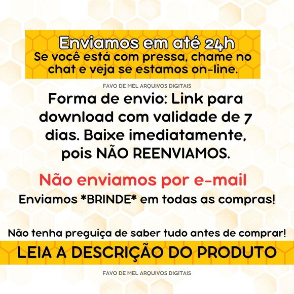 Kit Digital Flork Mães - Elementos Papéis e Mimos