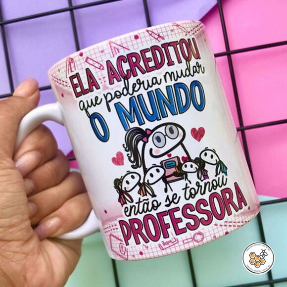 Kit Digital Flork Professores