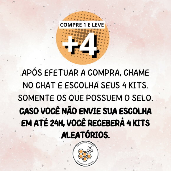 Kit Digital Páscoa Aquarela Jesus - Ele Vive