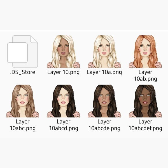 Kit Digital Praia Aquarela Rosabebe Island Dream