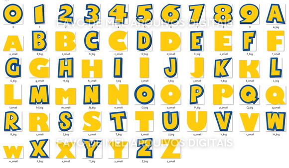 Kit Digital Toy Story - Mega Pack Png Jpg