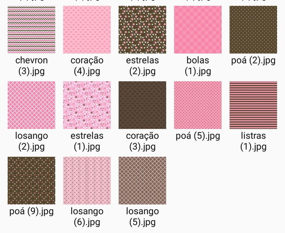 Pack Digital Papel Cowgirl Boiadeira | Vaqueira Rosa Country