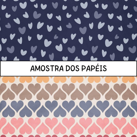 Papel Digital Dia dos Namorados 01