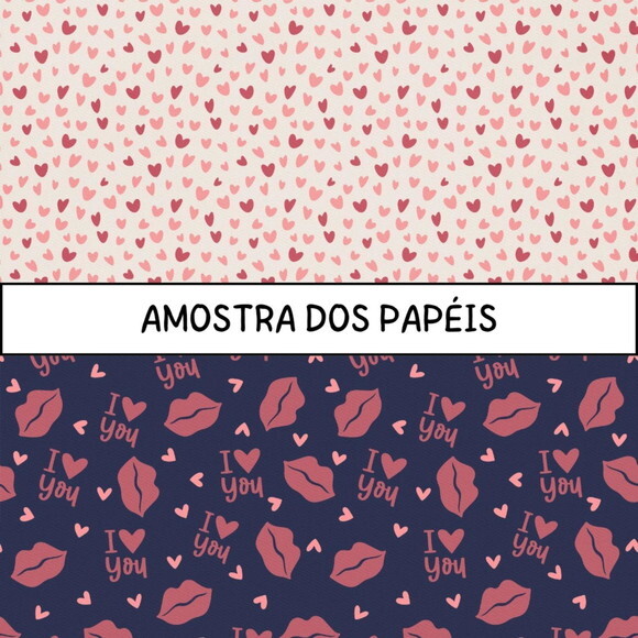 Papel Digital Dia dos Namorados 01