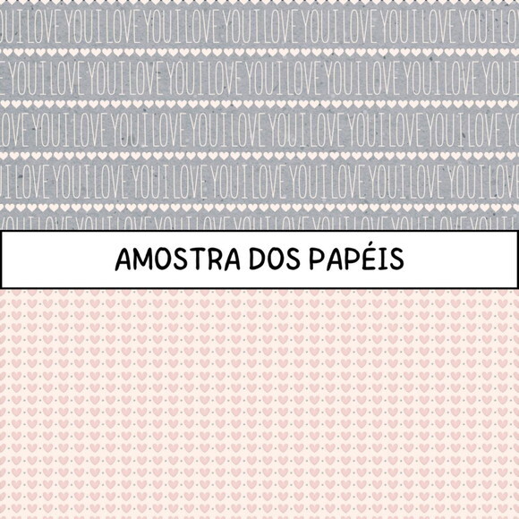 Papel Digital Dia dos Namorados 02