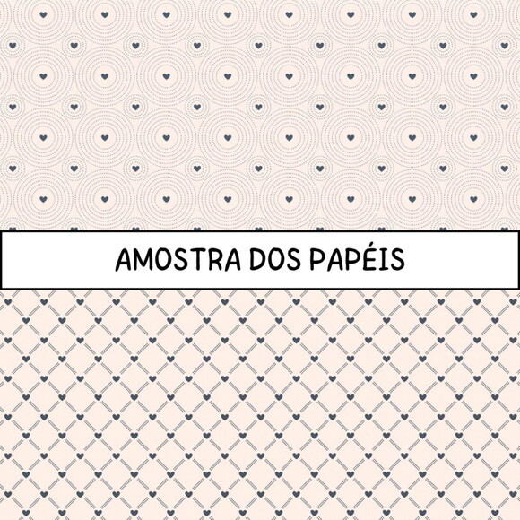 Papel Digital Dia dos Namorados 02