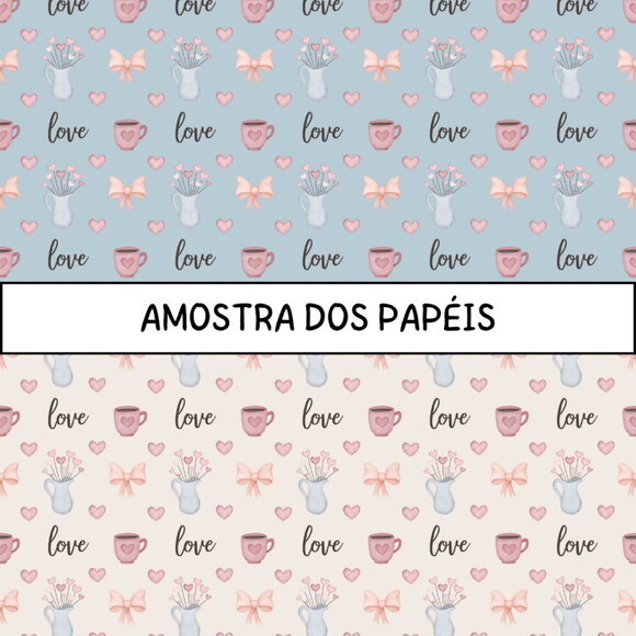 Papel Digital Dia dos Namorados 03