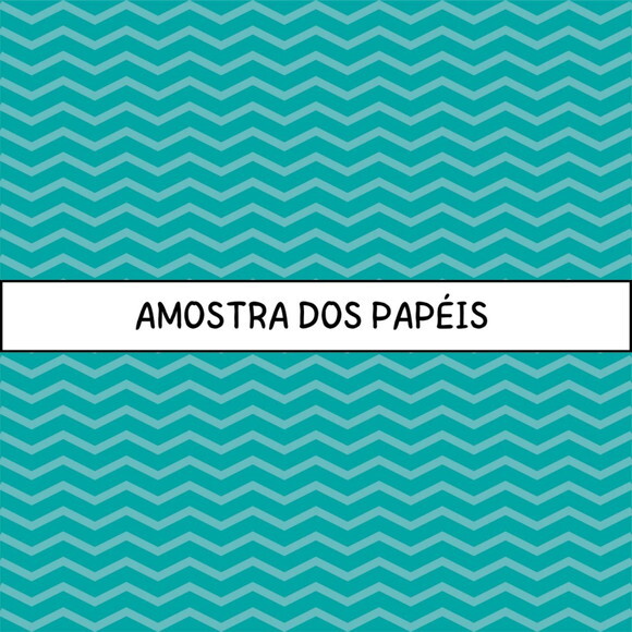 Papel Digital Dinossauro Cute Menino - Dino Love