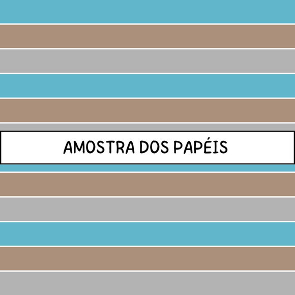 Papel Digital Masculino - Executivo e Dia dos Pais e Pastor