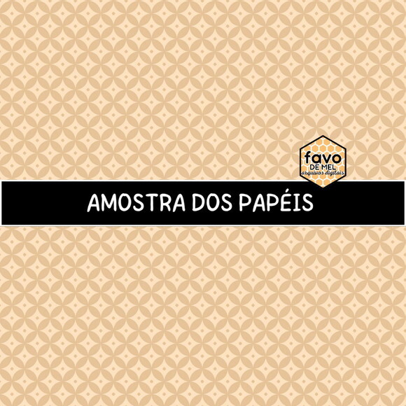 Papel Digital Vintage Roses (es)