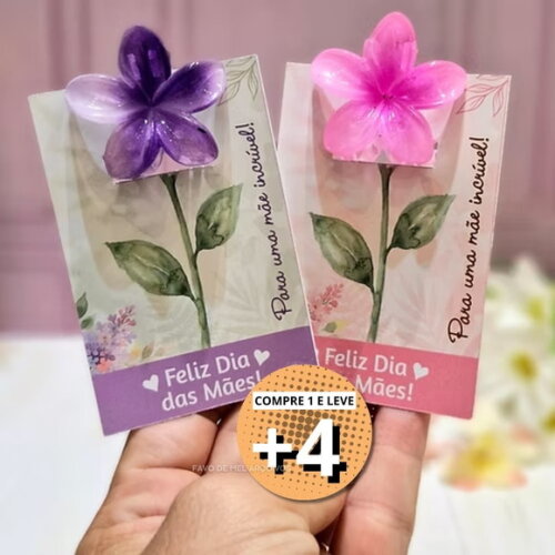 Arquivo de Corte Cartão Piranha Dia das Mães pdf Svg Dxf Png
