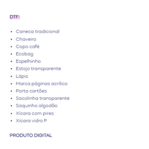 Arquivo de Corte Dia das Mães 2026 Mimos Prontos + Dtf