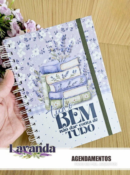 Arquivo Digital Agendamento Lavanda 2026 pdf