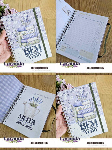 Arquivo Digital Agendamento Lavanda 2026 pdf