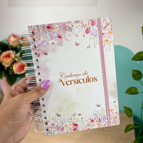 Arquivo Digital Caderno de Versículos pdf