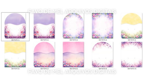 Arquivo Digital Card Brinco Dia da Mulher 2026 Png pdf