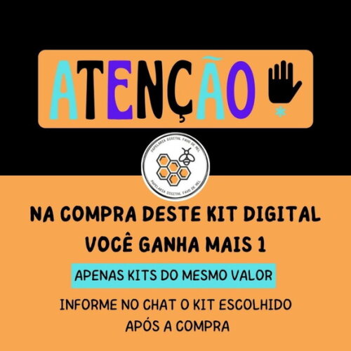 Combo Kit Digital Câmeras Vintage