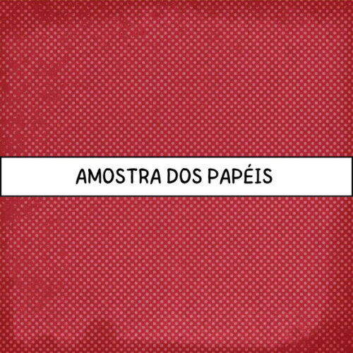 Combo Papéis Digitais Circo - Listras, Bolinhas, Estrelinhas