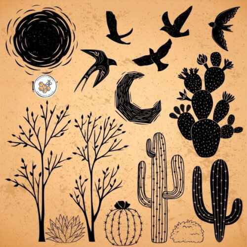 Kit Digital Cordel Ilustrado