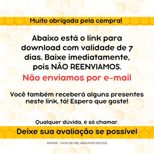 Kit Digital Dia das Mães 2025
