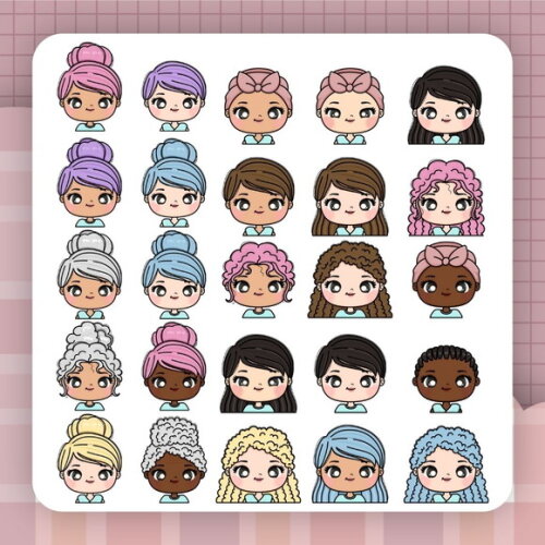 Kit Digital Dia das Mulheres 2023 - 01