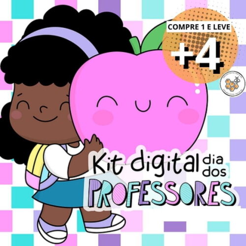 Kit Digital Dia dos Professores