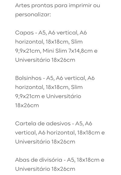 Kit Digital Encadernação Professores Aquarela