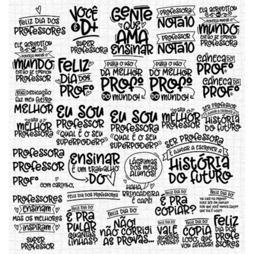 Kit Digital Ensinar e Amar - Dia dos Professores