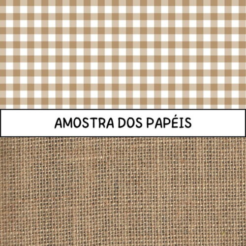 Kit Digital Fazendinha - Farm (lagtx)