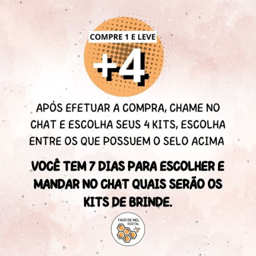 Kit Digital Fazendinha Aquarela - Cute Farm Yard Animals