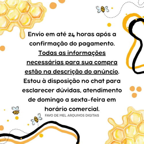 Kit Digital Festa Cerejinha Aquarela #1 (pague 1 Leve 5) Png