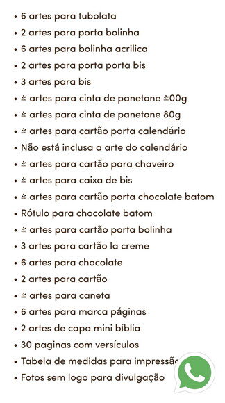 Kit Digital Natal Abençoado 2025 - Mimos para Imprimir pdf